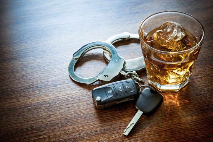 Kentucky State Senate Passes Bill Toughening DUI Laws