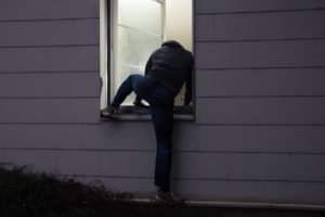 Do I Need a Criminal Defense Lawyer If I Shoot Someone Who Breaks Into My House?
