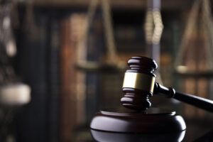 3. The Prosecutor Has the Burden of Proof