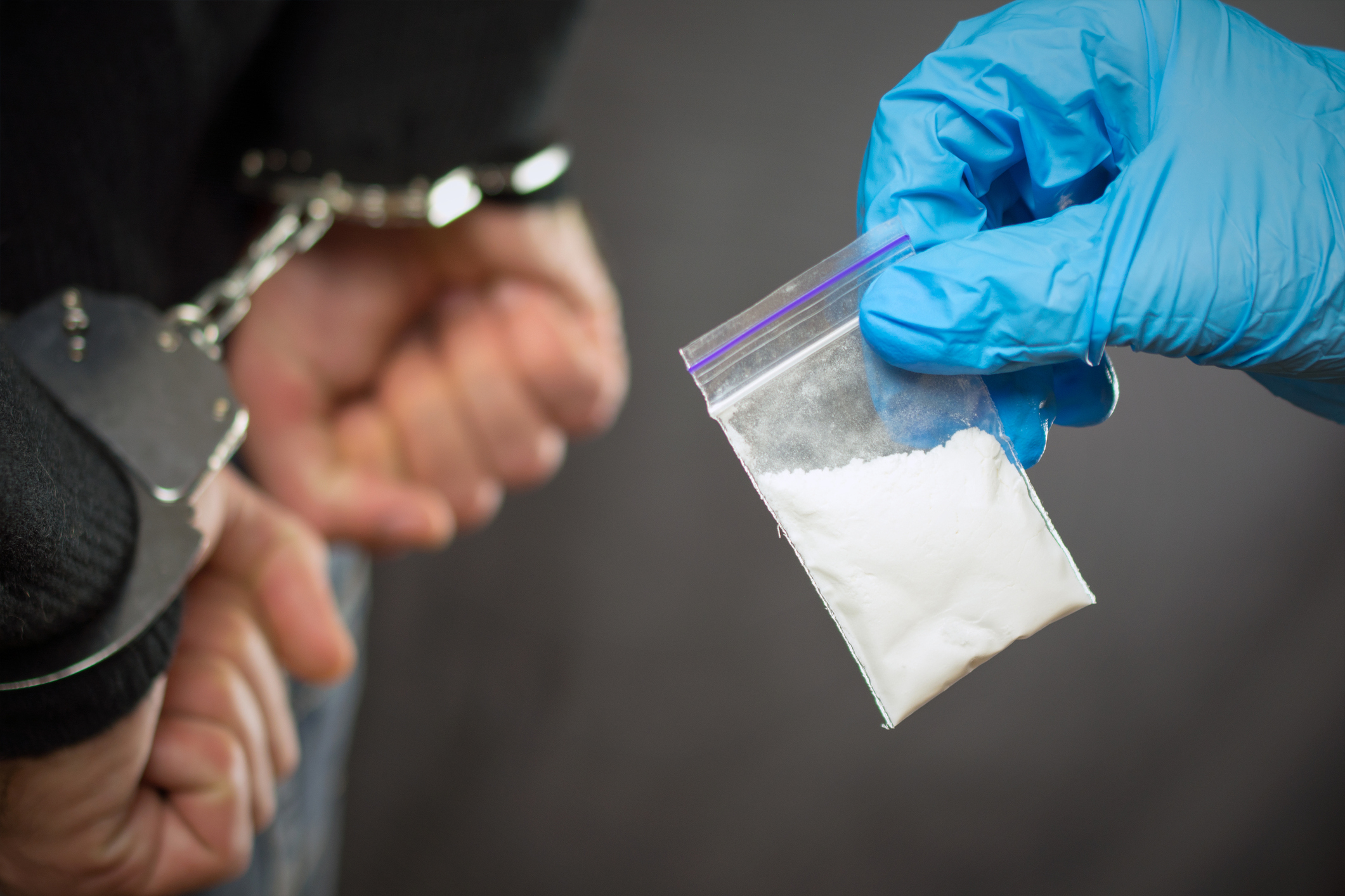 What To Expect If Youre Arrested In Kentucky For Drug Possession Suhre And Associates Dui And