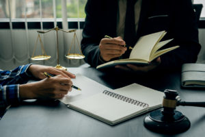 Choosing Between Stand Your Ground or Self-Defense Statutes