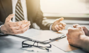 Contact a Kentucky Criminal Defense Attorney for a Free Consult