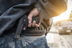 How Suhre & Associates, LLC, Can Help After an Arrest for Carrying a Concealed Weapon in Lexington 