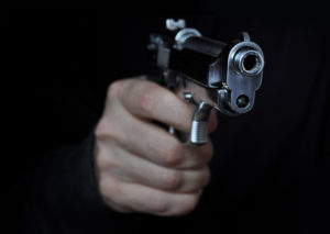 What Should You Do if You Shoot an Intruder?