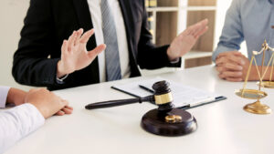 How Our Lexington Criminal Defense Attorneys Can Help You Fight Homicide Charges