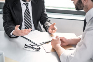 Talk to a Lexington Criminal Defense Lawyer About Your Failure To Register As a Sex Offender Case Today 