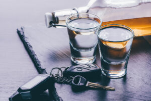 How Suhre & Associates Can Help With Your DUI Arraignment Hearing in Lexington