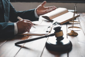 How Suhre & Associates DUI and Criminal Defense Lawyers Can Help if You Were Charged With Violating Your Probation in Lexington, KY