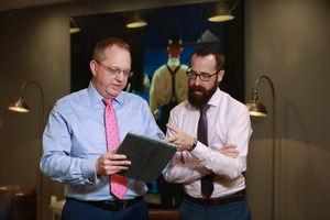 Lexington, KY Law Office Location And Hours