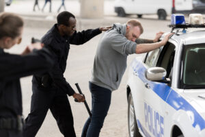 Why Choose Suhre & Associates if You’re Arrested For Kidnapping?