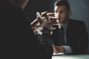 Six Things to Consider When Hiring a Criminal Defense Lawyer