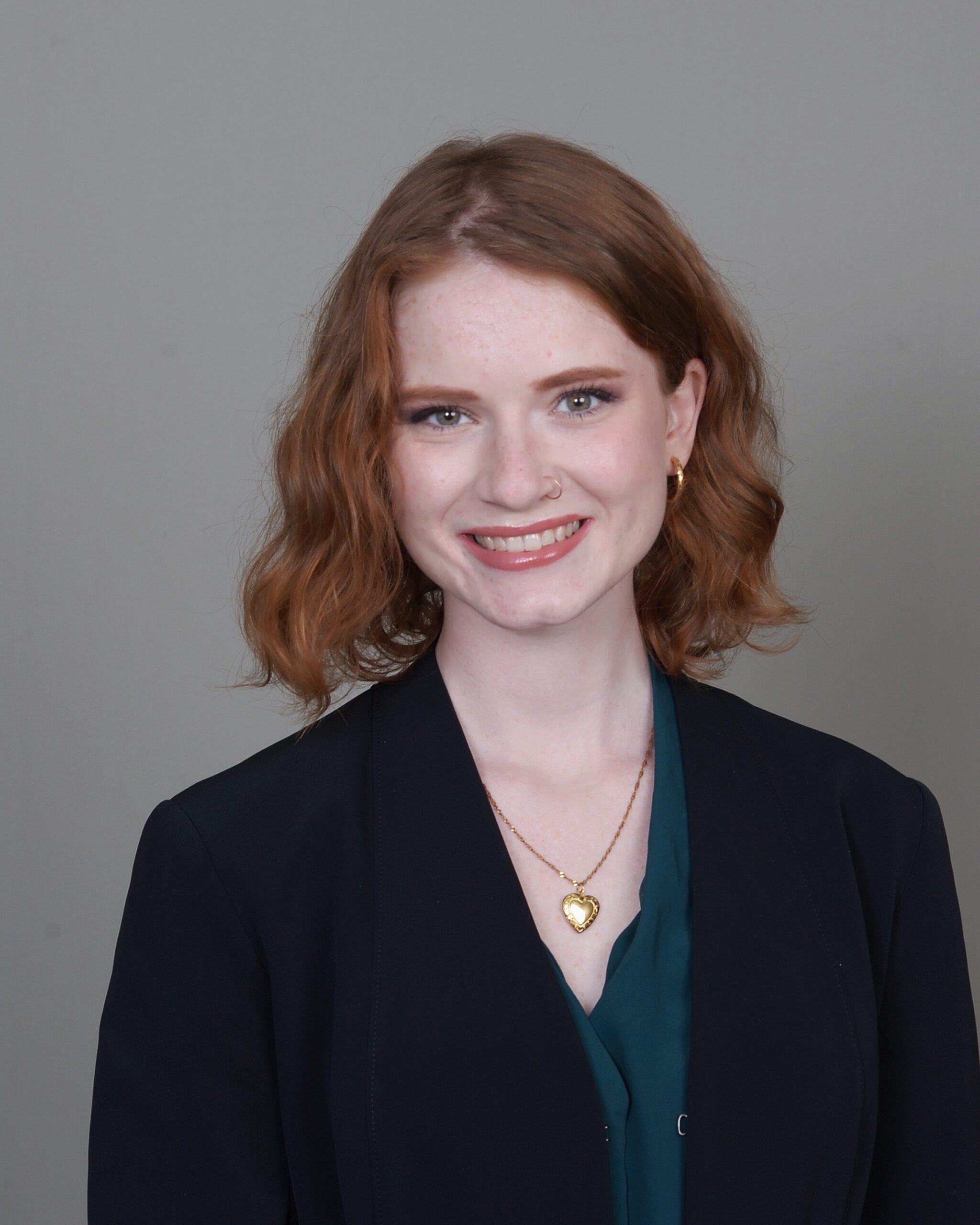 Attorney Catharine Caperton