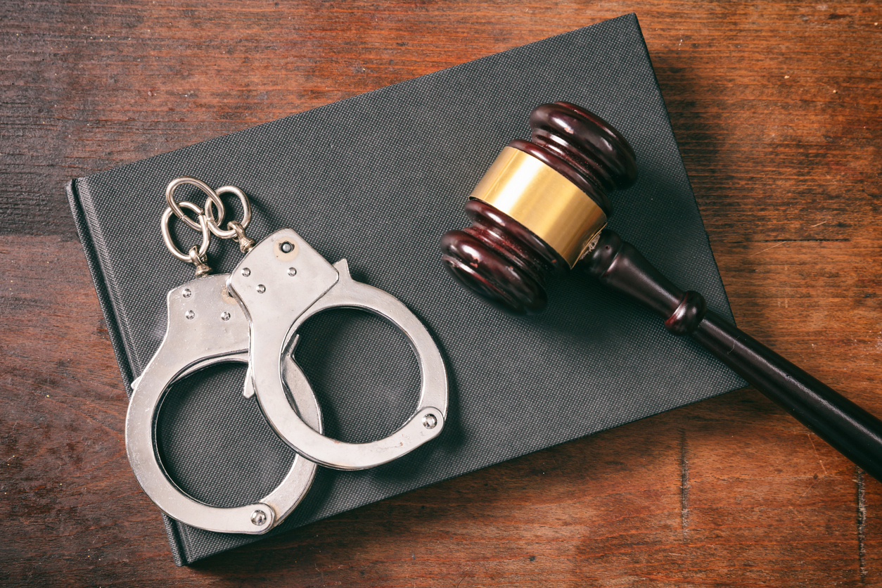 Your Rights When You Are Detained in Lexington: Do You Really Get a Phone Call?