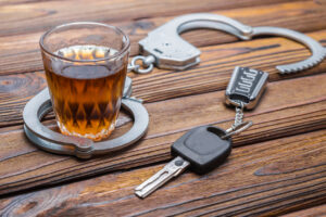 How Suhre & Associates Can Help You After a DUI Arrest in Lexington, KY